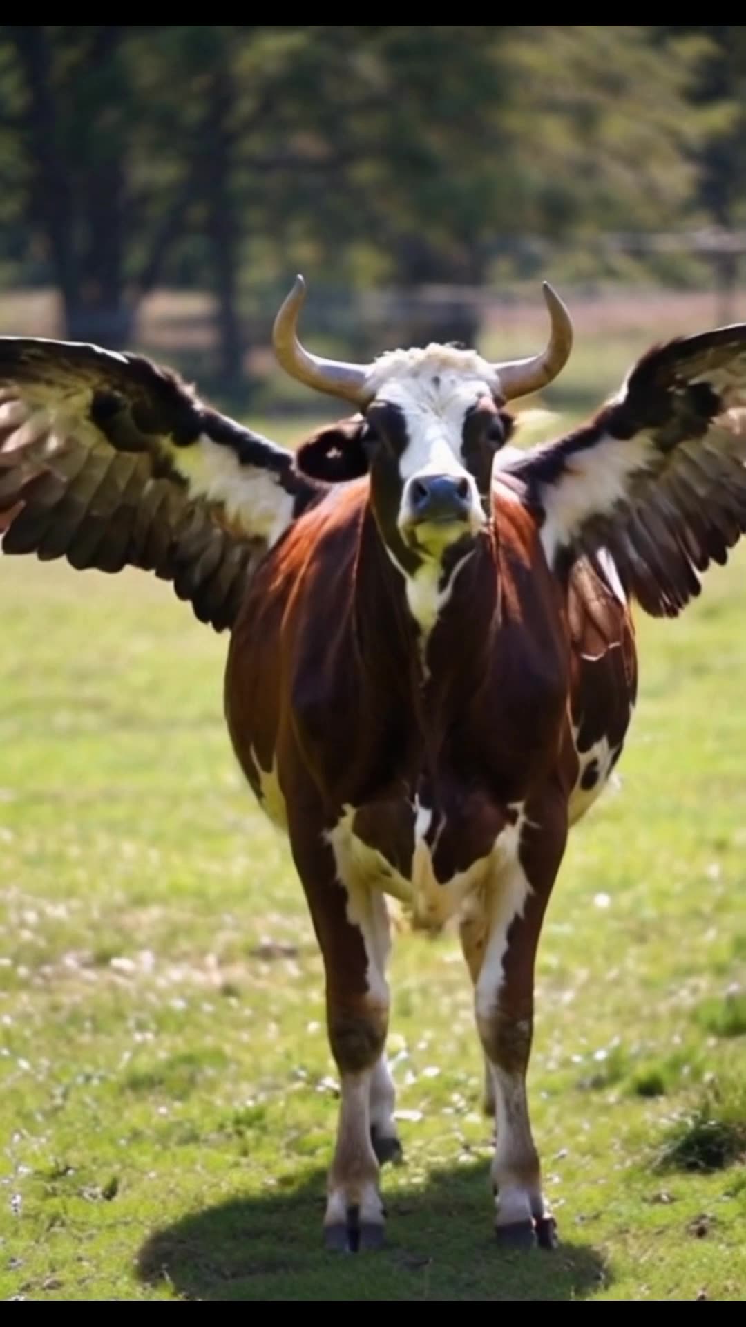 Hybrid Eagle + Cow Fusion