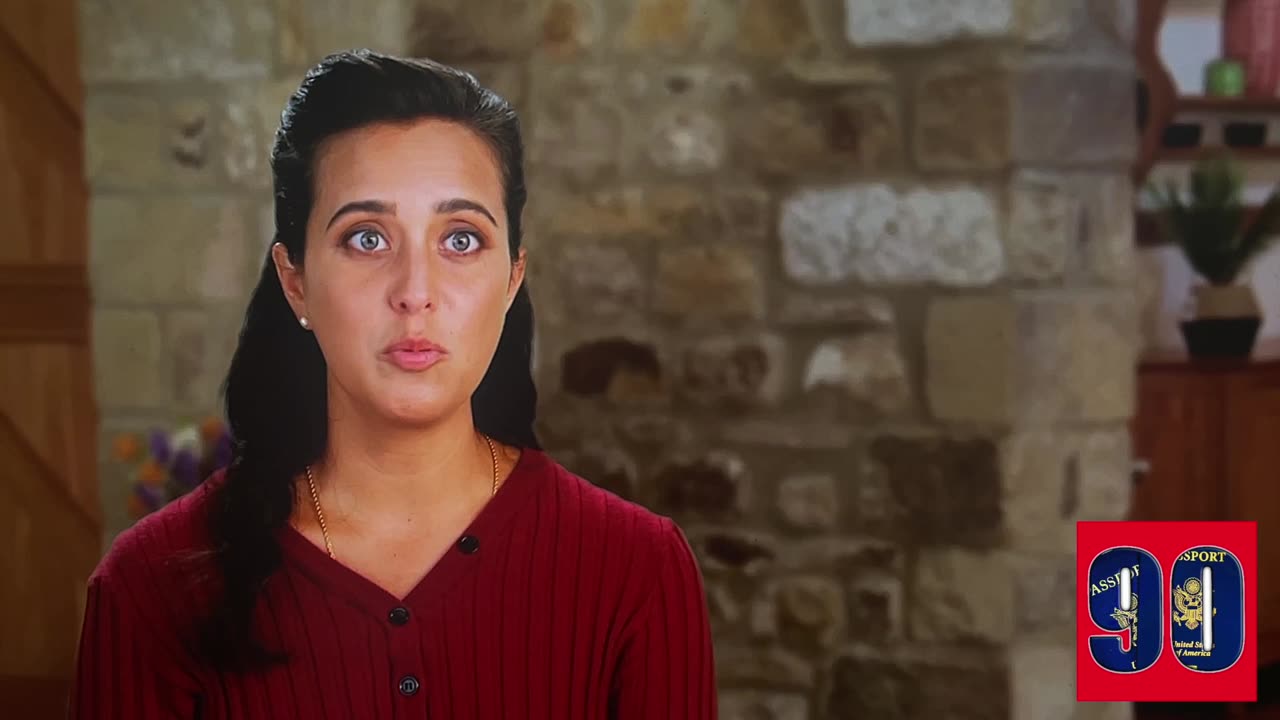 90 Day Fiance: The Other Way - Their relationship is on life-support.