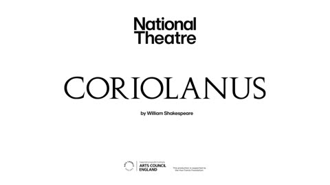 Coriolanus | Official Trailer