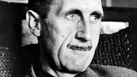 What Orwell Actually Believed