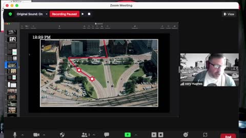Episode 88: Who Really Killed JFK? w/ Cory Hughes