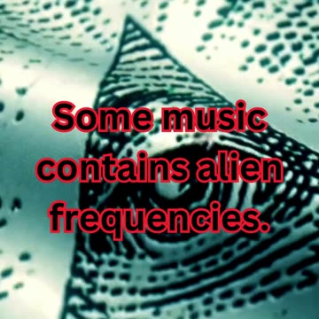 Conspiracy Theory of the day 35