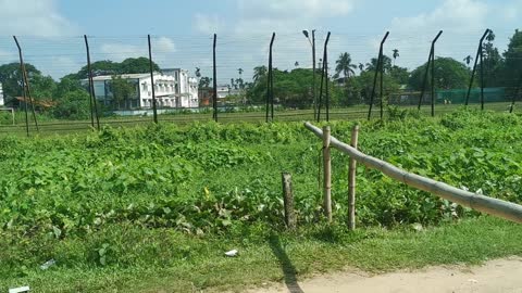 India bangladesh border