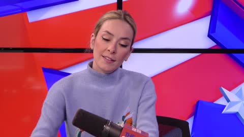 GRACE CURLEY SHOW - NOVEMBER 23, 2021