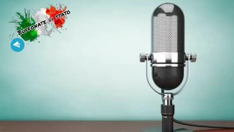 insegnante campana all'Hub vaccinale (audio)