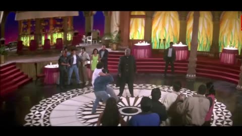 ISHQ MOVIE l Ishq l Ishq movie best scene l Aamir Khan and Ajay Devgan l best scene in ishq movie