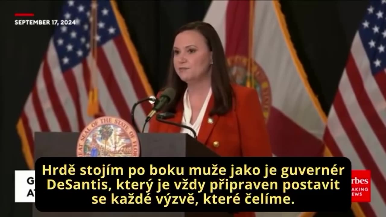 "Veřejnost si zaslouží znát pravdu."