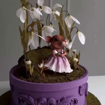 Cake Art