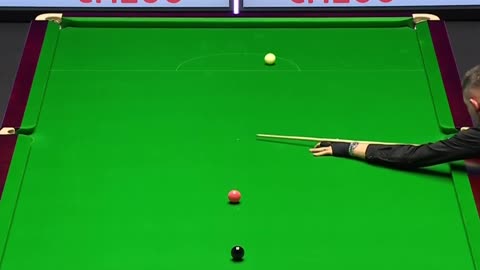 A huge moment for Kyren Wilson 🇬🇧