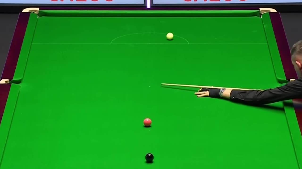 A huge moment for Kyren Wilson 🇬🇧