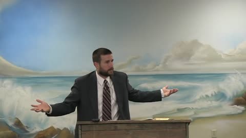 5 Points of Calvinism Refuted - 10/21/2013 - sanderson1611 Channel Revival