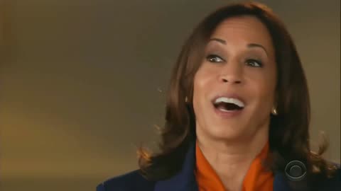 Remember This? Kamala Gets Exposed For Just How Left-Wing She Really Is