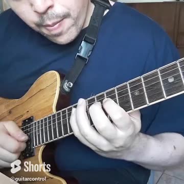 3 Octave Legato Run In C Major