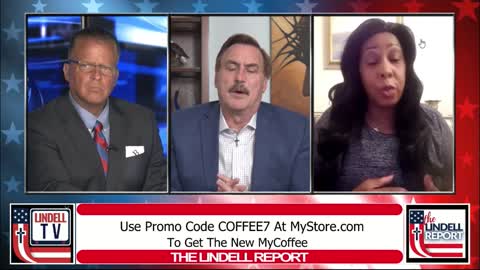 The Lindell Report - July 19th 2022