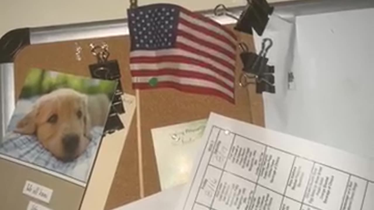 Fuck with our flag at your peril