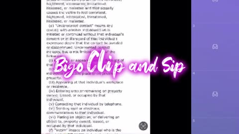 AngelicSoul plays GangaGirl's video of assault & confirms she hit her again 12/28/23 #bigoclipandsip