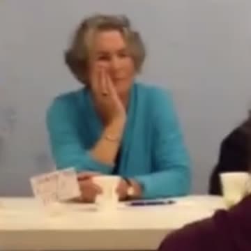 Democrat Eloise Vitelli supports welfare to illegal immigrants