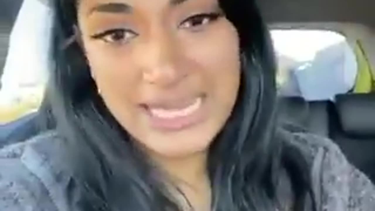 They want a White man just as much as the males want White women