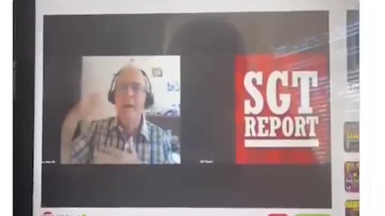 SGT Report - PREPARE FOR BRICS & THE END OF THE DOLLAR'S REIGN -- Bill Holter