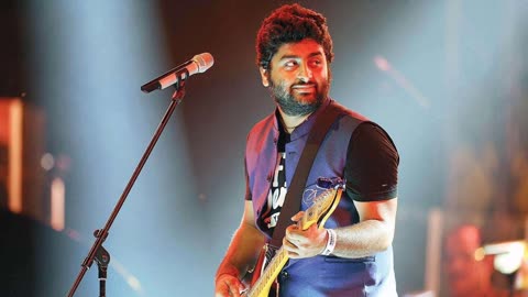Arijith Singh