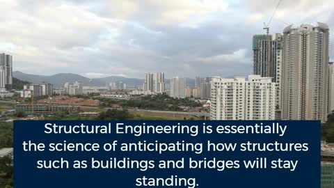 Engineering Courses | Structural Engineering