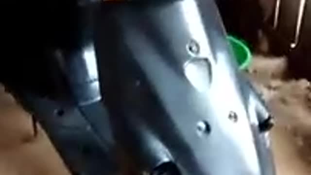 Minha moto jog