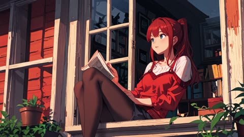 Lofi Girl | Relax, Chill, HipHop, Study