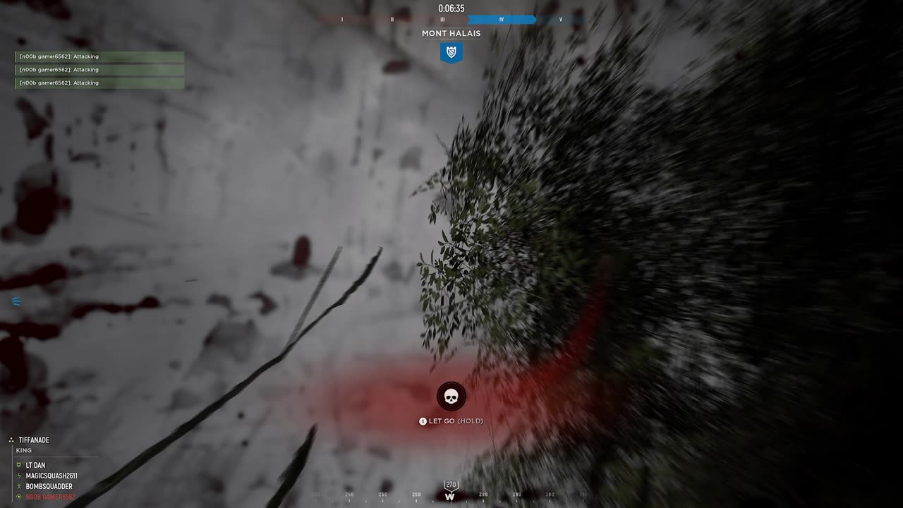 Hell Let Loose No Commentary 71st Game