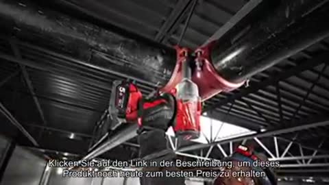 MILWAUKEE Akku-Schlagschrauber M 18 ONEFHIWF12-502X 18 Volt / 5,0 Ah Li-Ion