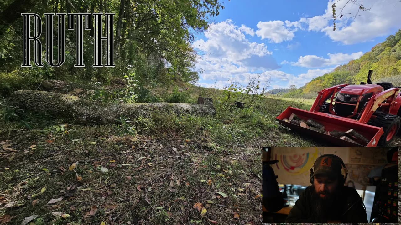 Ruth - 4