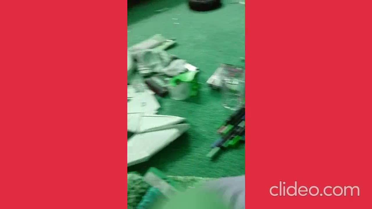 Making a new puppet