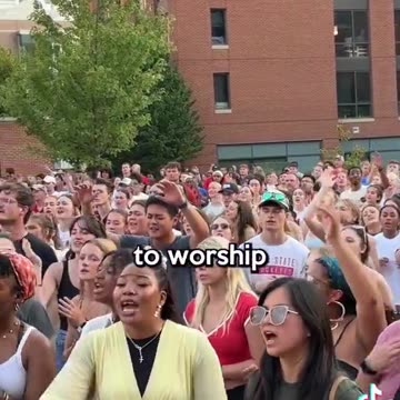 Christian Ohio State Football Players Show This Generation Isn't Completely Lost