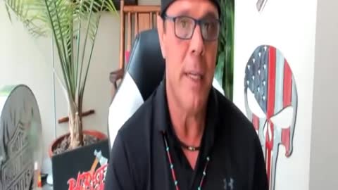 The Great Unravel with Patriot Streetfighter Scott McKay - Unrestricted