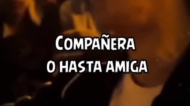La flaca que yo quiero