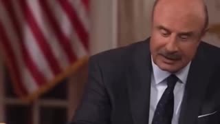 Politics - 2024 Trum Dr Phil Discuss Chinese Owned Farmland And Military Bases