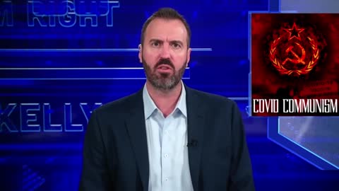 Jesse Kelly: An Abusive Relationship with the Government