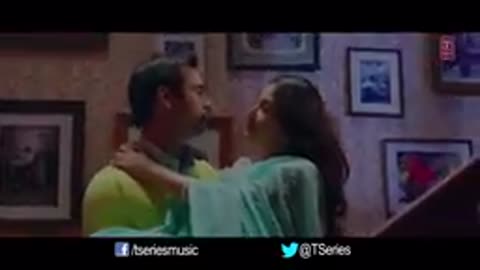 Sanam re video song