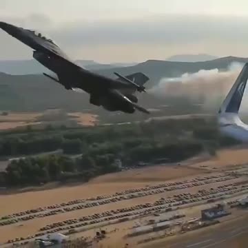 F16 F16 🔥😮