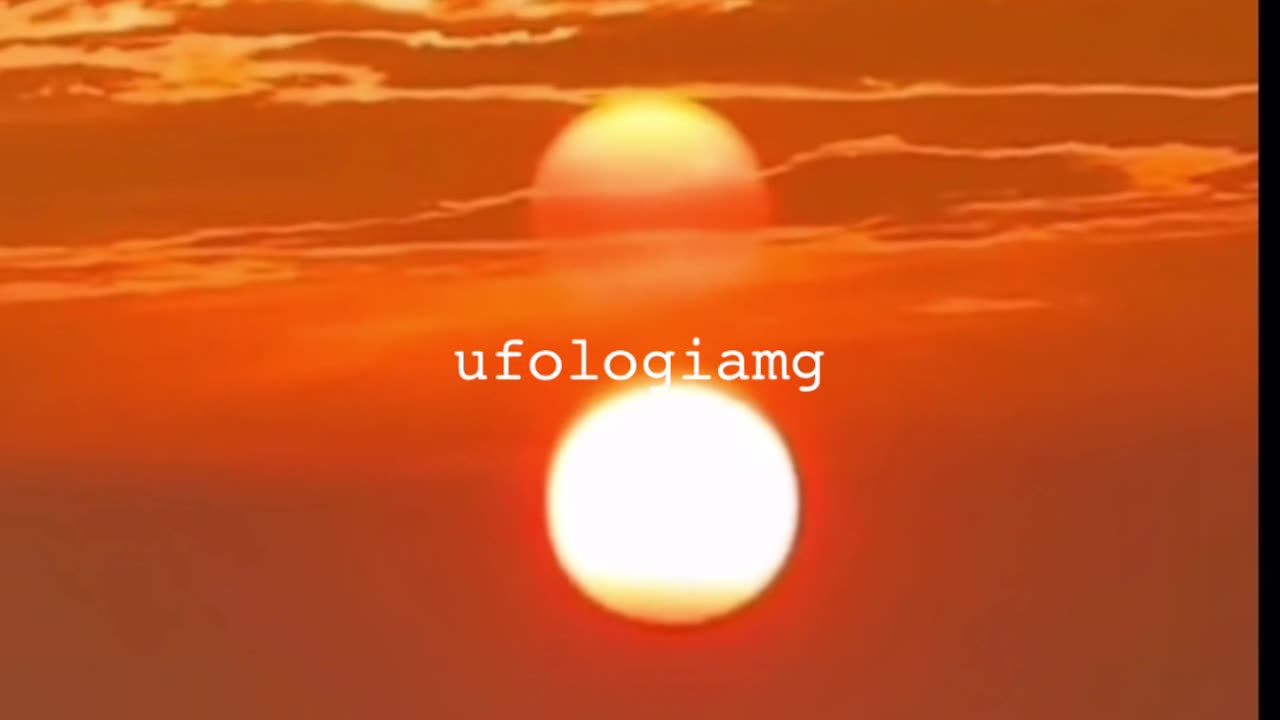 There is more than one sun in the Simpsons narrative.