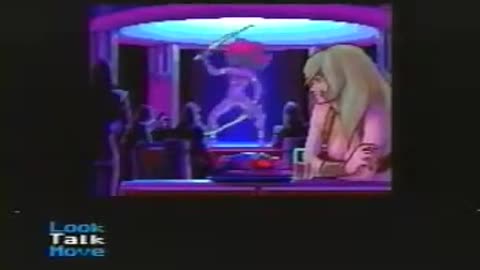 Cobra The Space Adventure (SEGA CD) - 10/19