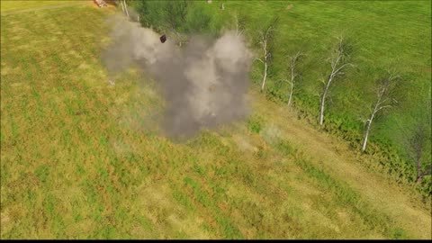 Blunting an Armored Spearhead in Normandy