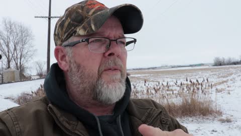 Waterfowl Report ,,,,they are ALL GONE