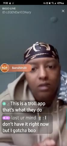 legendariconary 2nd round of begging.