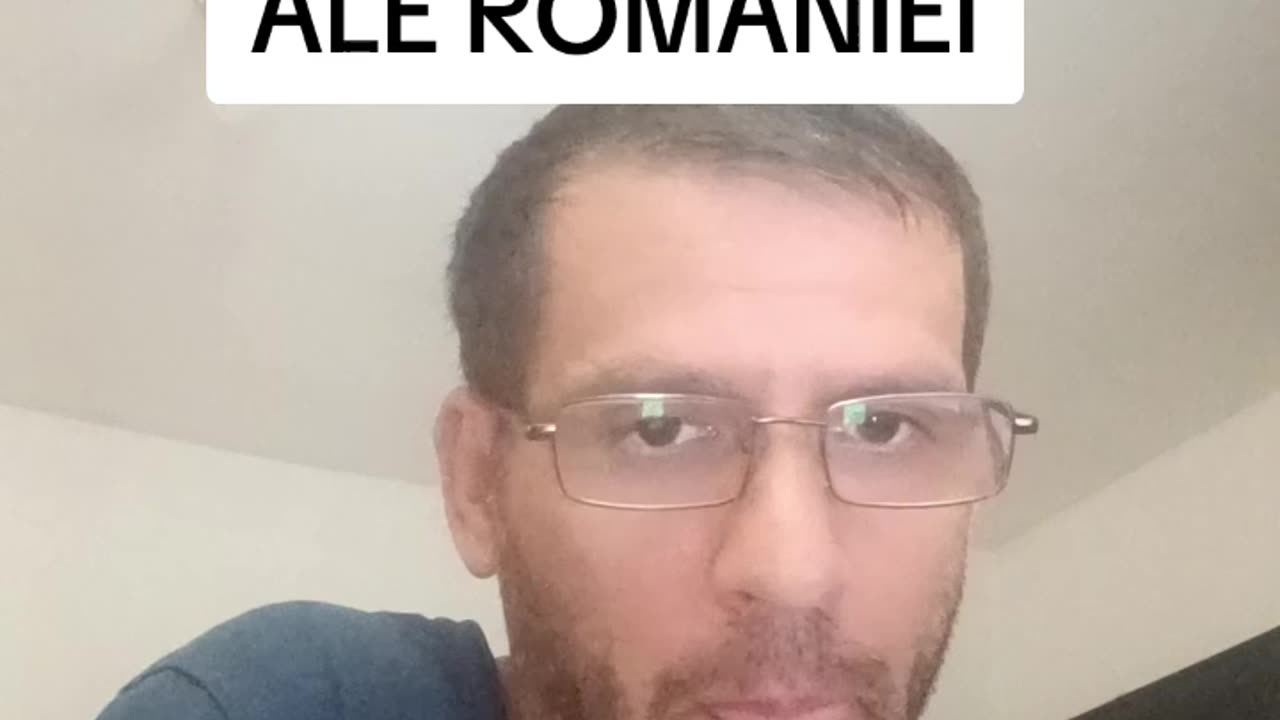 NU SUNTEM RESPECTATI