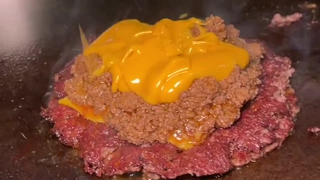 cheeseburger