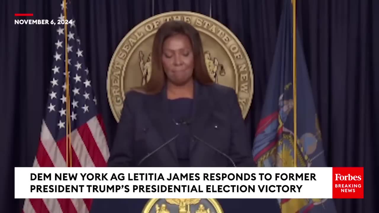 Get a WAAAAAAAAmbulance for Letitia. 👮♀️🚨