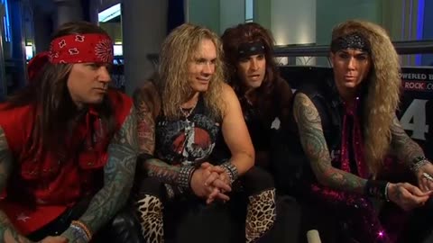 Metal and Middle East peace celebrated at award show