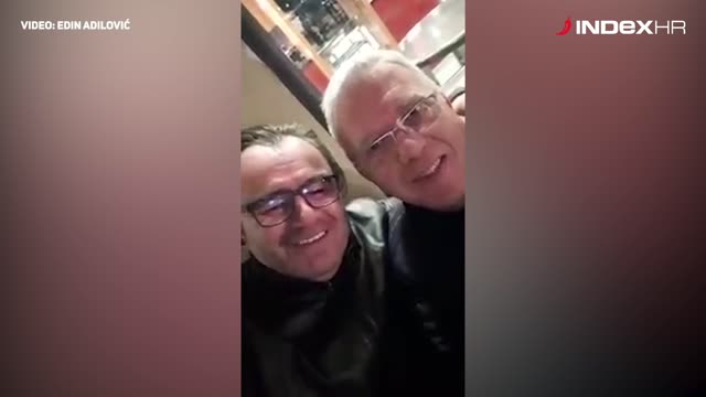 Vic povodom izbora u BiH