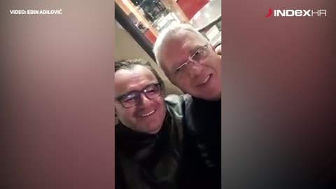 Vic povodom izbora u BiH