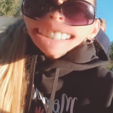 Can't I get a damn ride?